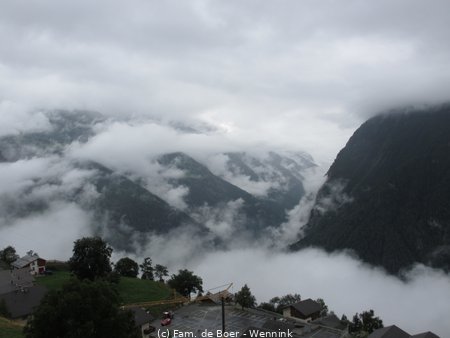 08-09 Törbel, Brunos Hischi, Visp